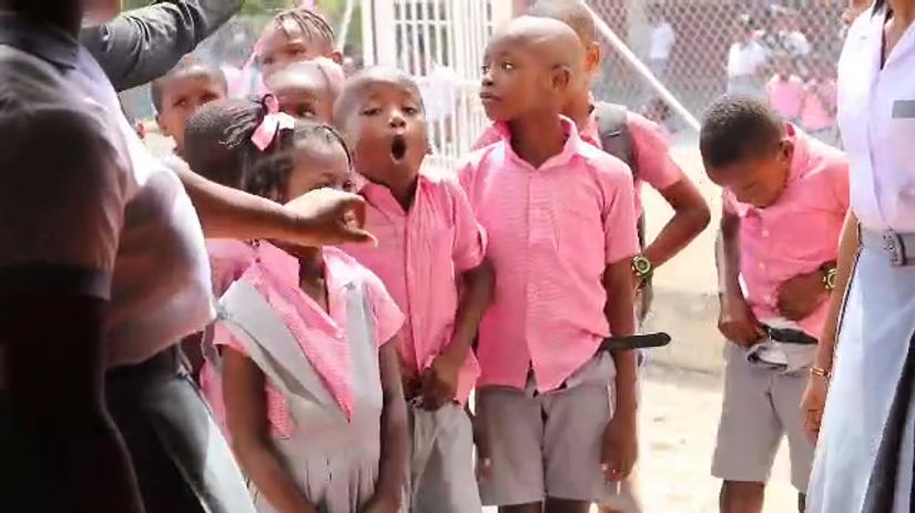 Institution Guillaume Jovin